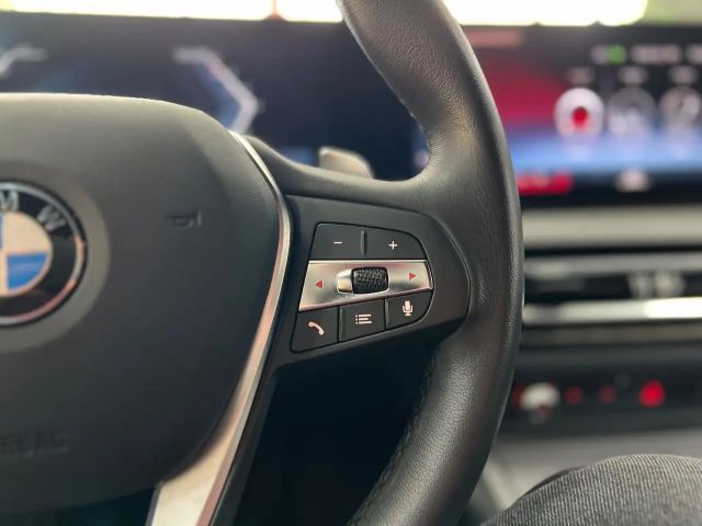 BMW 318 318d Touring