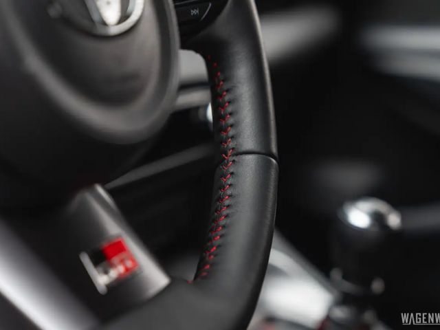 Toyota Yaris GR Performance Package