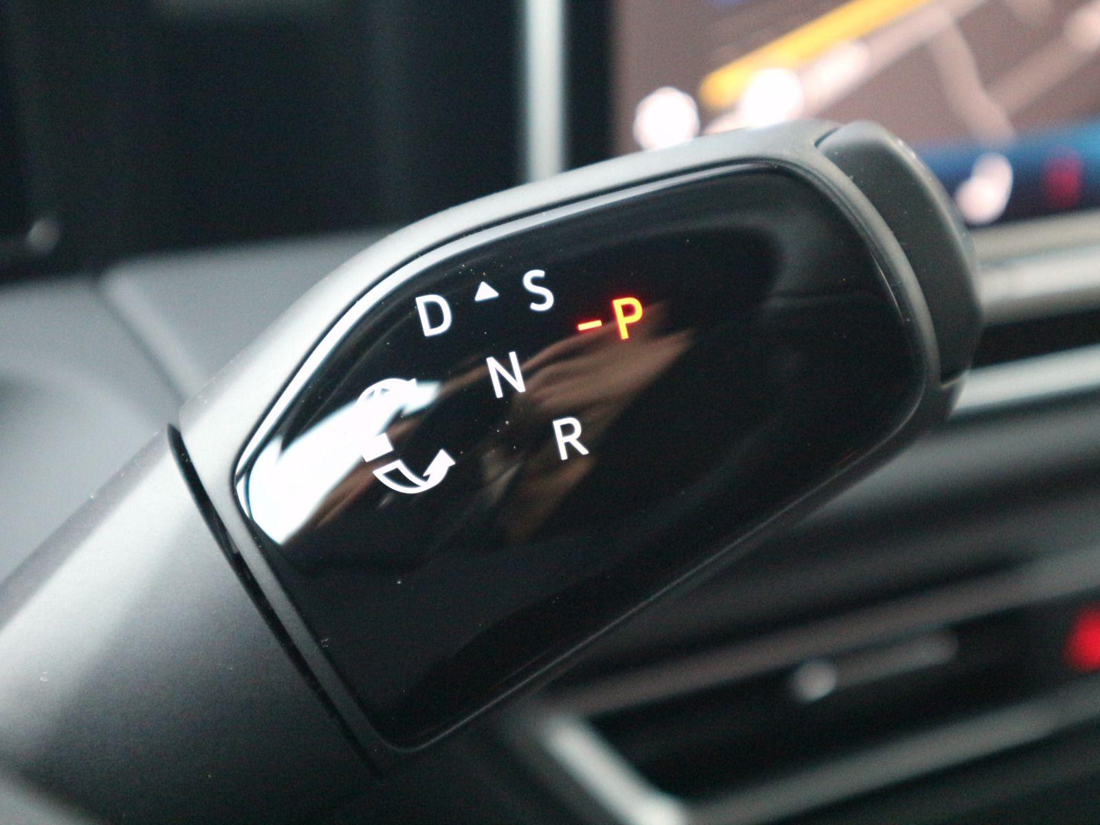 Volkswagen Tiguan R-Line eHybrid