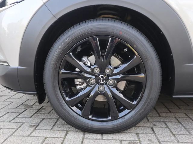 Mazda CX-30 Homura SkyActiv