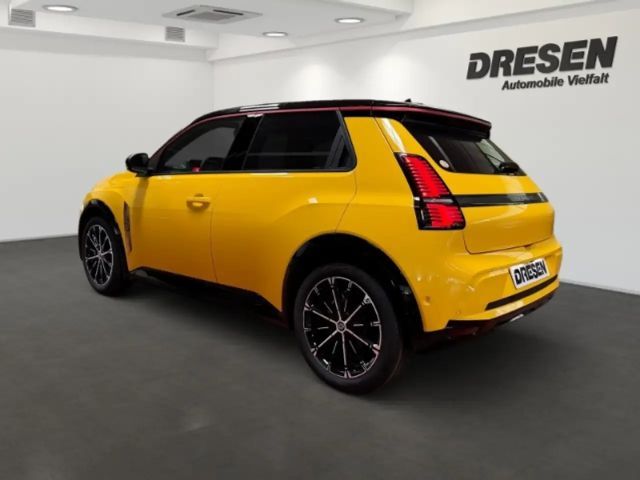 Renault 5 E-Tech Iconic