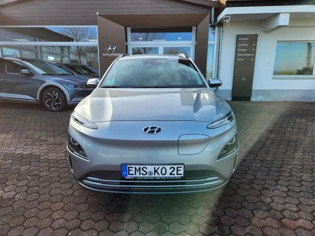 Hyundai Kona Edition 30 plus Electric