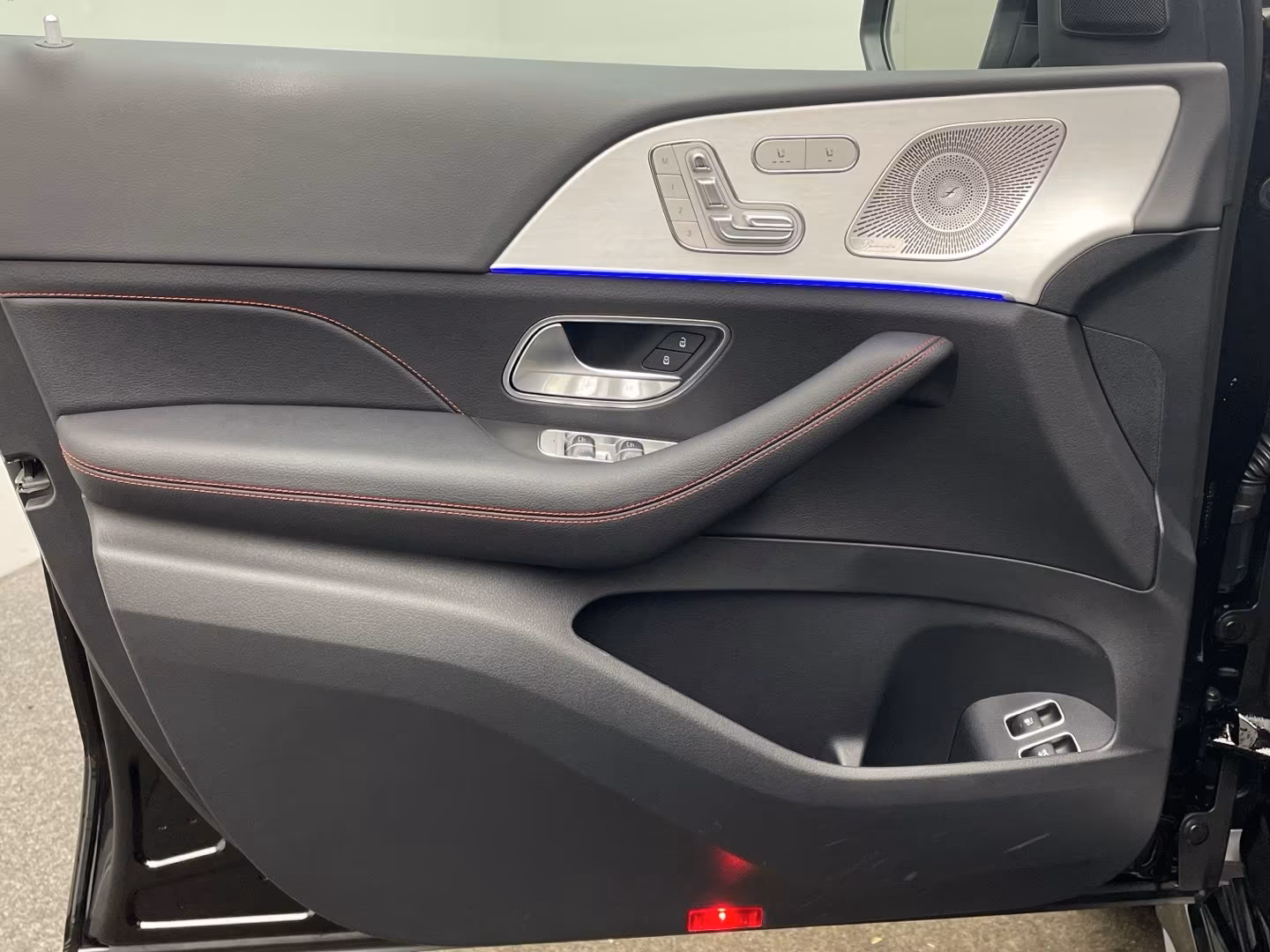 Mercedes-Benz AMG GLE 4MATIC