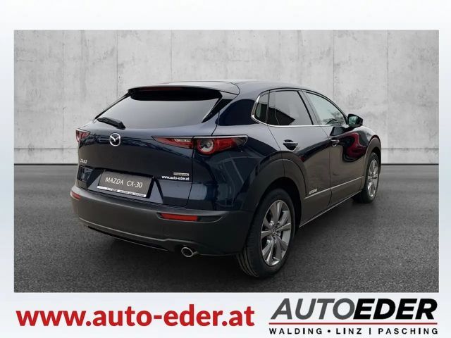 Mazda CX-30 Exclusive-line