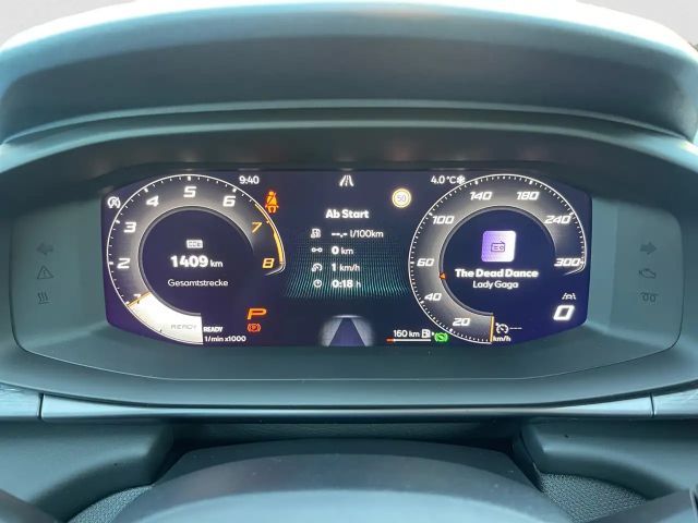 Cupra Terramar 1.5 TSI