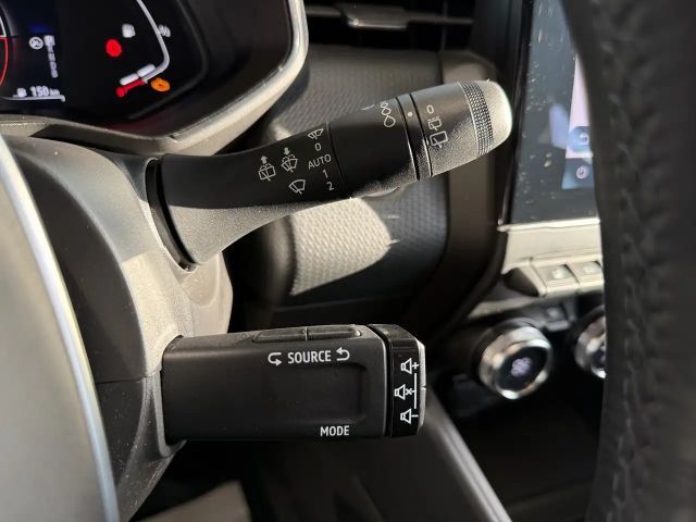 Renault Clio E-Tech Intens