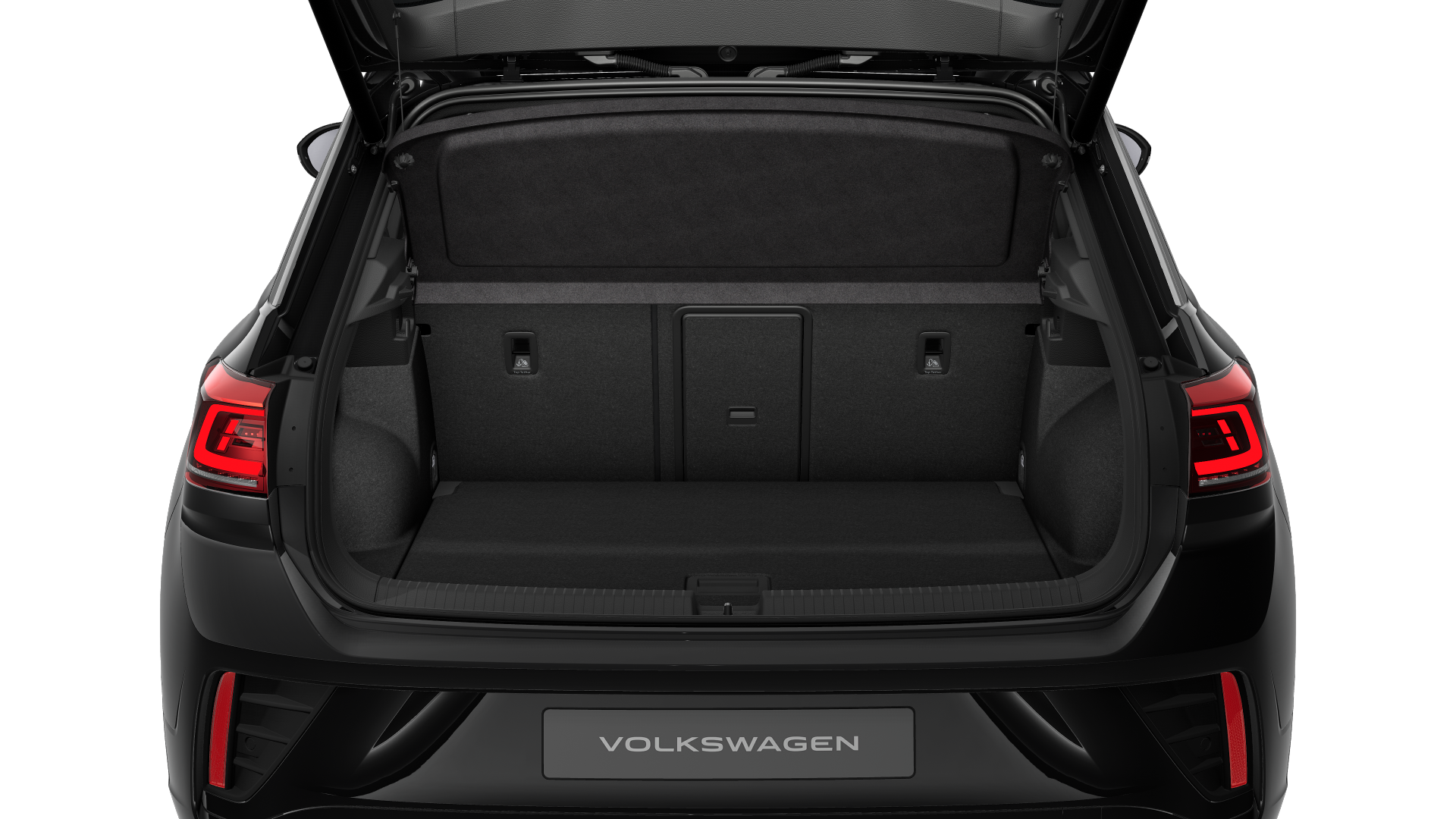 Volkswagen T-Roc 1.5 TSI DSG R-Line