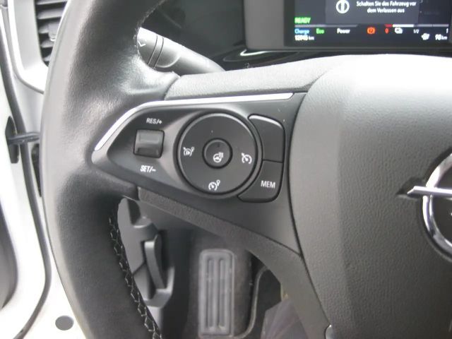 Opel Mokka Edition Mokka-e