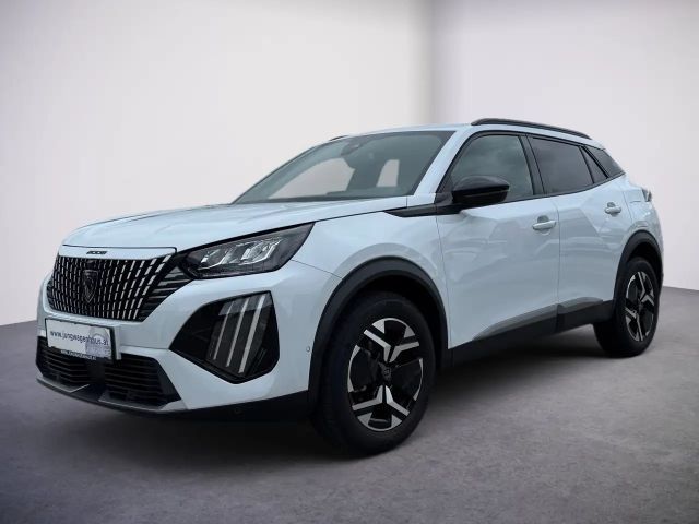 Peugeot 2008 Allure Pack EAT8 PureTech