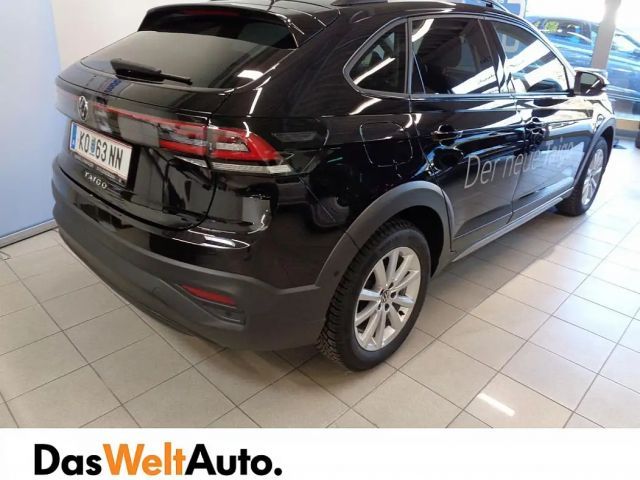 Volkswagen Taigo Life TSI