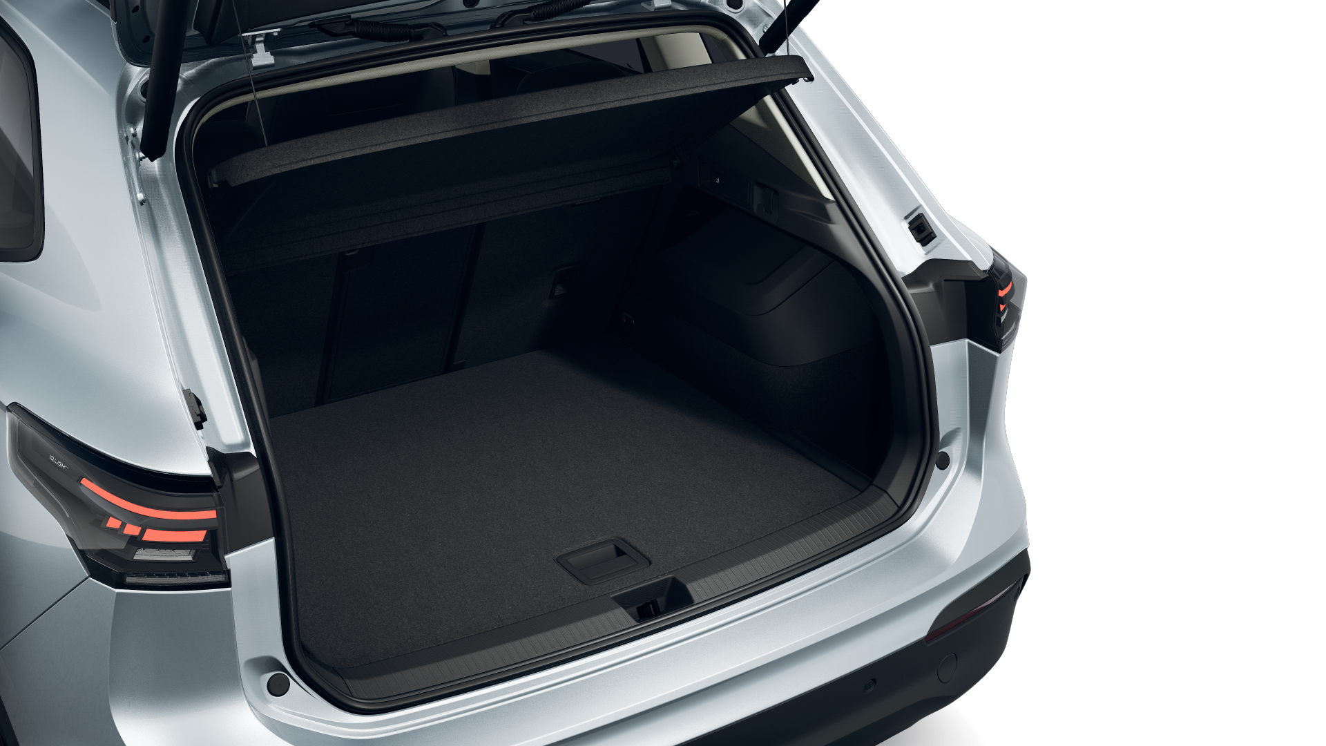 Volkswagen Tiguan 1.5 TSI DSG