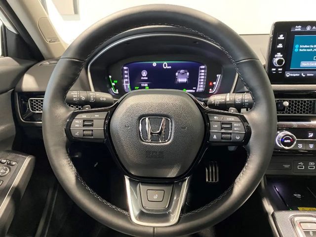 Honda Civic 2.0 Advance Hybrid e:HEV