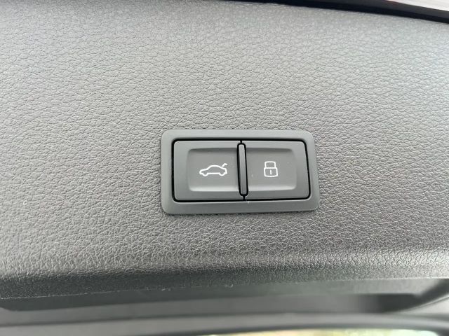 Audi Q8 e-tron 55 Quattro