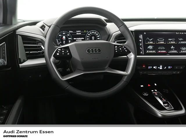 Audi Q4 e-tron Quattro