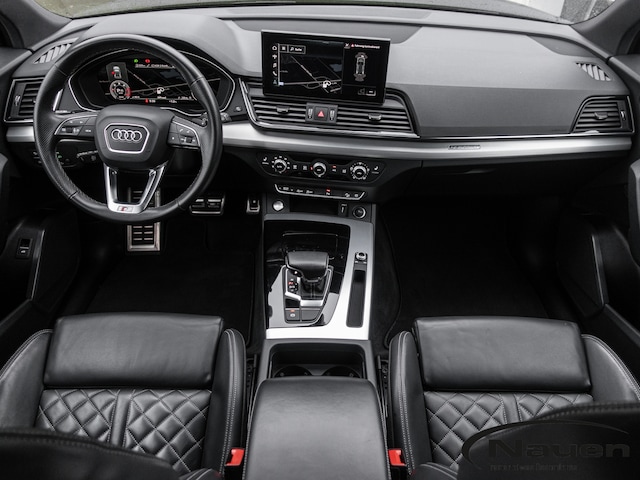 Audi Q5 40 TDI Quattro S-Tronic