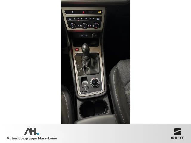 Seat Ateca 1.5 TSI DSG