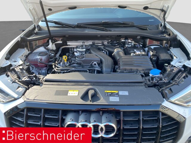 Audi Q3 35 TFSI S-Tronic