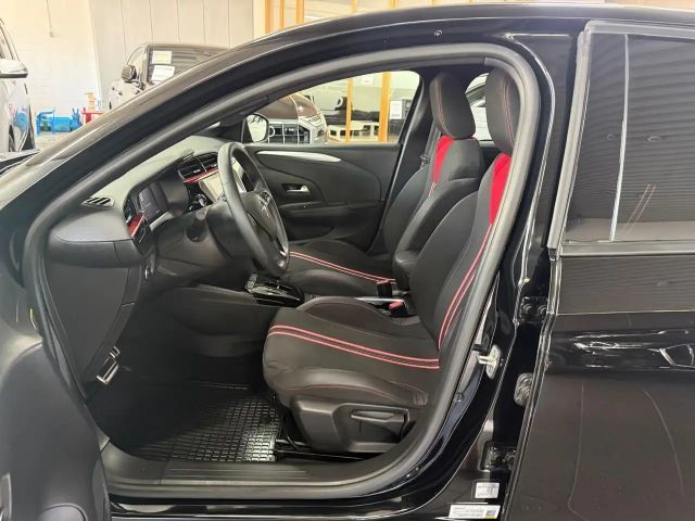 Opel Corsa GS-Line Grand Sport