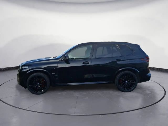BMW X5 M-Sport xDrive40d
