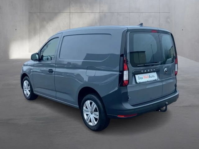 Volkswagen Caddy Cargo TSI