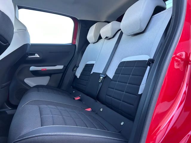 Citroën C3 Max PureTech