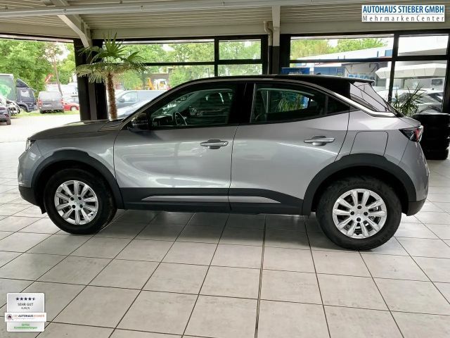 Opel Mokka Edition Mokka-e