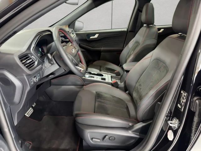 Ford Kuga Plug in Hybrid ST Line X