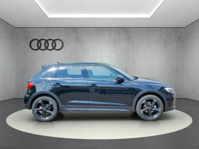 Audi A1 35 TFSI Allstreet S-Tronic