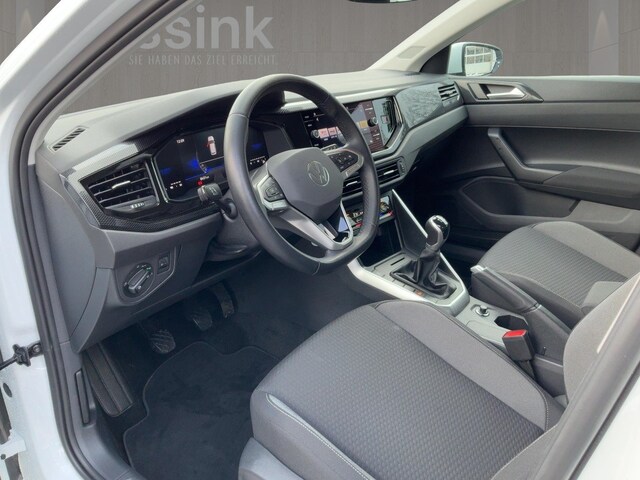 Volkswagen Polo Life