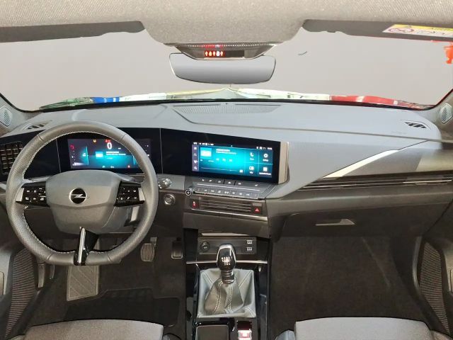 Opel Astra GS-Line Grand Sport