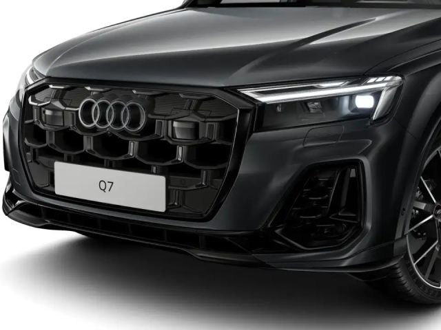 Audi Q7 Quattro S-Line