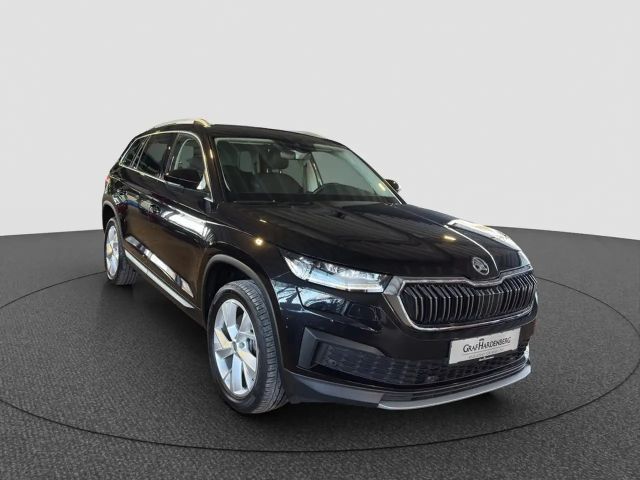 Skoda Kodiaq 2.0 TDI 4x4 Style Style