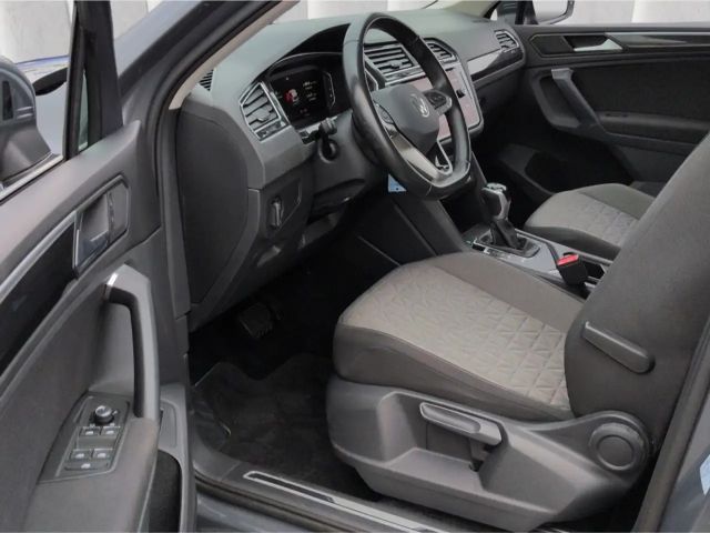 Volkswagen Tiguan Life eHybrid