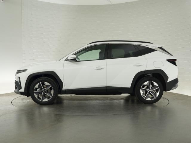 Hyundai Tucson T-GDi Trend