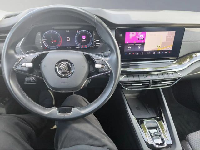 Skoda Octavia Combi Style Style