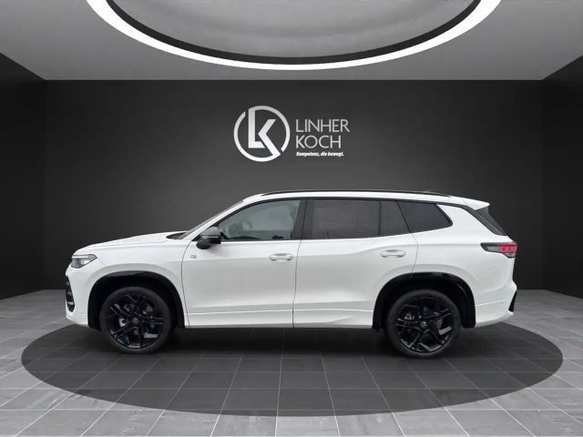 Volkswagen Tayron 4Motion