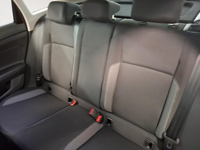 Volkswagen Taigo 1.0 TSI