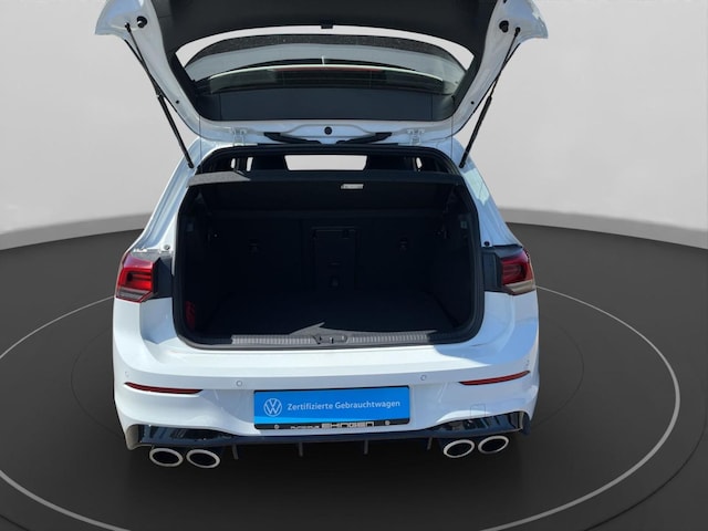 Volkswagen Golf Golf VIII