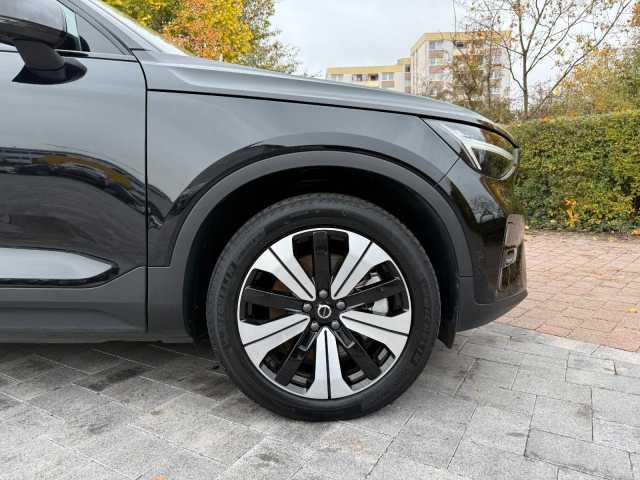 Volvo XC40 Ultimate