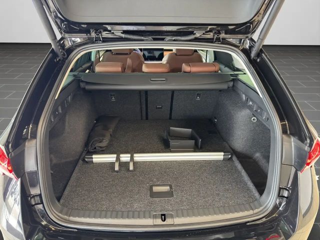 Skoda Octavia Combi Selection