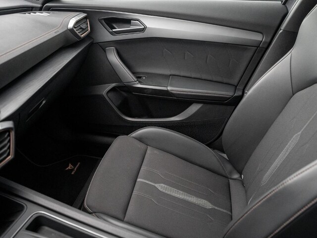 Cupra Formentor 2.0 TSI 4Drive DSG