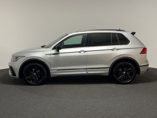 Volkswagen Tiguan 4Motion DSG
