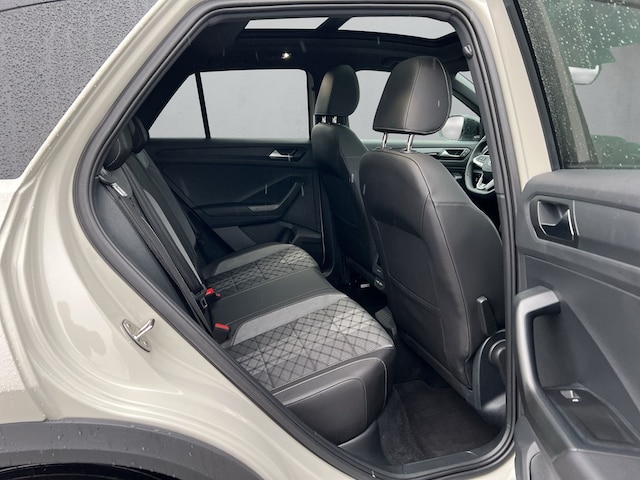 Volkswagen T-Roc 1.5 TSI DSG R-Line