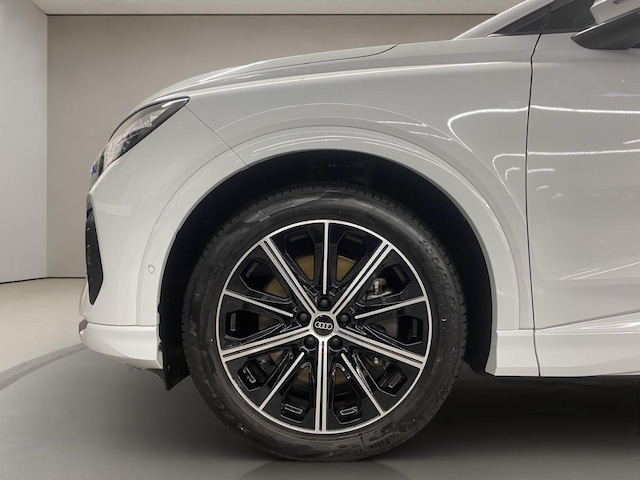 Audi Q4 e-tron 40