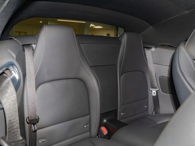 Mercedes-Benz SL 55 AMG 4MATIC+ AMG Line