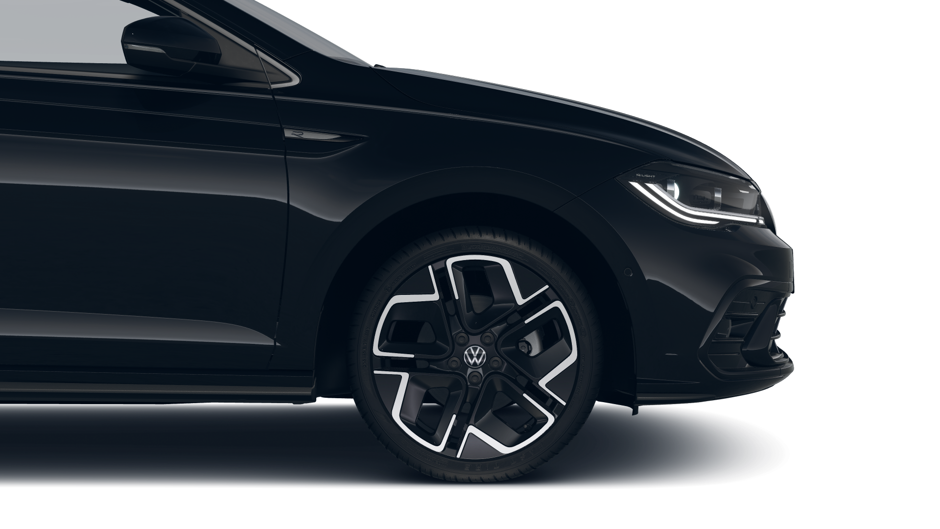 Volkswagen Polo DSG R-Line