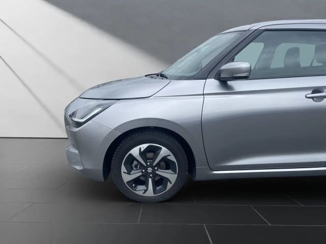 Suzuki Swift 1.2 HYB