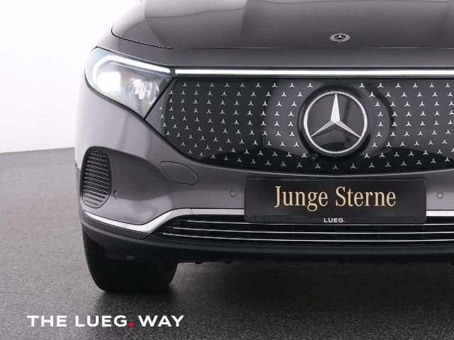 Mercedes-Benz EQA 300 4MATIC