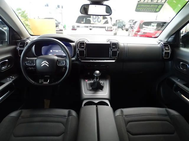 Citroën C5 Aircross Feel PureTech