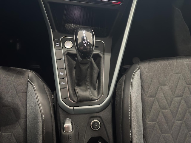 Volkswagen Taigo 1.5 TSI DSG IQ.Drive